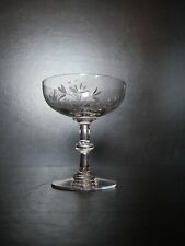 Coupe champagne blanc d'occasion  Brebières