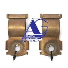 Coppie supporti barra usato  Calvizzano