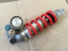 Yamaha 2c0 rear for sale  CARNFORTH