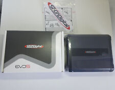 SOUNDIGITAL 1200.1 EVO 5.0 AMPLIFICADOR ULTRA COMPACTO 2-OHM 1200 WATT FRETE GRÁTIS comprar usado  Enviando para Brazil