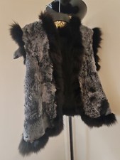 Gilet manche sprung d'occasion  Nice-