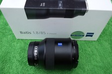 Carl zeiss batis gebraucht kaufen  Saarbrücken
