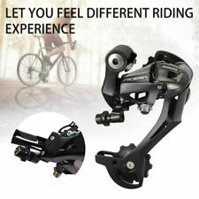 Câmbio traseiro Altus RD-M390 9/27 velocidade SGS gaiola longa 34T para bicicleta MTB comprar usado  Enviando para Brazil