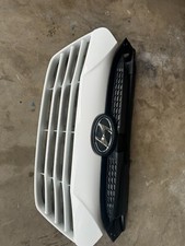 Grelha superior inferior dianteira Hyundai Tucson 2010-2015 fabricante de equipamento original comprar usado  Enviando para Brazil