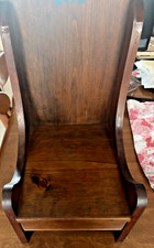 Childs wood pouting for sale  Goshen