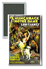 Hunchback notre dame for sale  Grover Beach