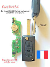 Clé vierge id46 d'occasion  Juvignac