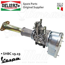 Kit carburatore completo usato  San Marco Evangelista