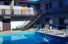 Swimming pool california for sale  Duluth