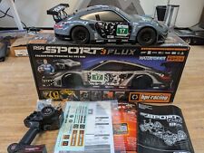 Rare hpi rs4 for sale  Bensalem