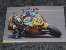 Thomas luthi moto for sale  BEXLEY