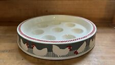Ceramic egg holder for sale  Harrison