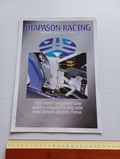 Yamaha diapason racing usato  Vimodrone