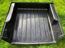 Deep boot tub. for sale  LIVERPOOL