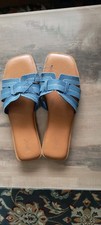 Primark damen sandalen gebraucht kaufen  Frankfurt am Main