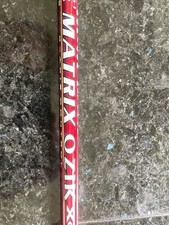 Matrix ozik xcon for sale  LOUTH
