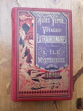 9119 verne ile d'occasion 9119 verne ile d'occasion  France