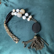 Vintage jaeger necklace for sale  SOUTHPORT