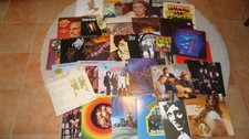 Teiliges vinyl paket gebraucht kaufen  Hamburg