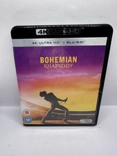 Bohemian rhapsody 2018 for sale  KEIGHLEY