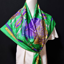 Rare vintage hermes d'occasion  Expédié en Belgium