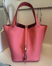 New hermes picotin for sale  Plainfield
