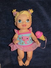 Baby alive yummy for sale  Ashland