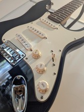 Squier fender bullet for sale  Marina Del Rey