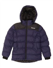 Timberland boys padded for sale  IPSWICH