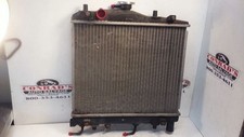 Radiator fits festiva for sale  Mondovi