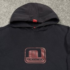 Mossimo sweatshirt men for sale  Amherst
