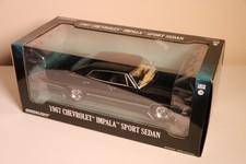 Chevrolet impala 1967 for sale  COATBRIDGE