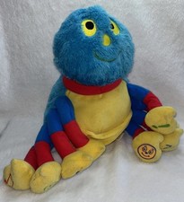 Woolly tig woolly for sale  LOUGHTON