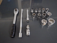 Elora hebelumschaltknarre 770 gebraucht kaufen  Urbach