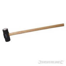 Hardwood sledge hammer for sale  YEOVIL