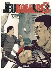 Jeu ombres tome d'occasion  France