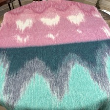blanket wool patterned throw for sale blanket wool patterned throw for sale Saddle River