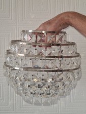 Lightweight ceiling chandlers for sale  WIGAN