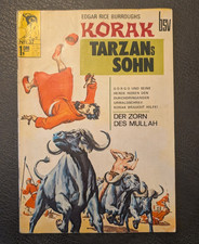 Korak tarzan sohn gebraucht kaufen  Einbeck