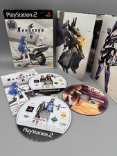 Xenosaga episode ps2 gebraucht kaufen Xenosaga episode ps2 gebraucht kaufen  Siegen