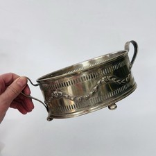 Antique silver plated for sale  LEEDS
