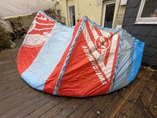 Cabrinha switchblade 12qm gebraucht kaufen  Hamburg