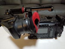 Sony pmw professional for sale  LUTON