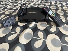 Solovox openbox v9s for sale  CANTERBURY