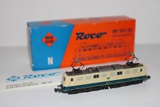 Roco 02163 lok gebraucht kaufen  Billerbeck