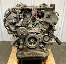 Engine 2005 mercedes for sale  Lancaster