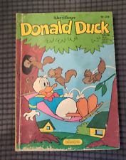 donald duck 1983 gebraucht kaufen  Bergheim