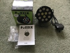Fuzzix color party for sale  SALISBURY