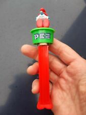 Pez schtroumpf schlumpf d'occasion  Saint-Mandé
