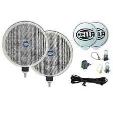 Kit de luzes de neblina HELLA 005750971 500 Series conjunto de 2 lâmpadas de halogênio H3 55 watts, usado comprar usado  Enviando para Brazil